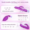 S-Hande Cool Stick Rabbit Vibratör - Görsel 4