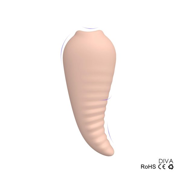 S-Hande Diva Yumuşak Dokulu Erkek Mastürbatör - Görsel 1