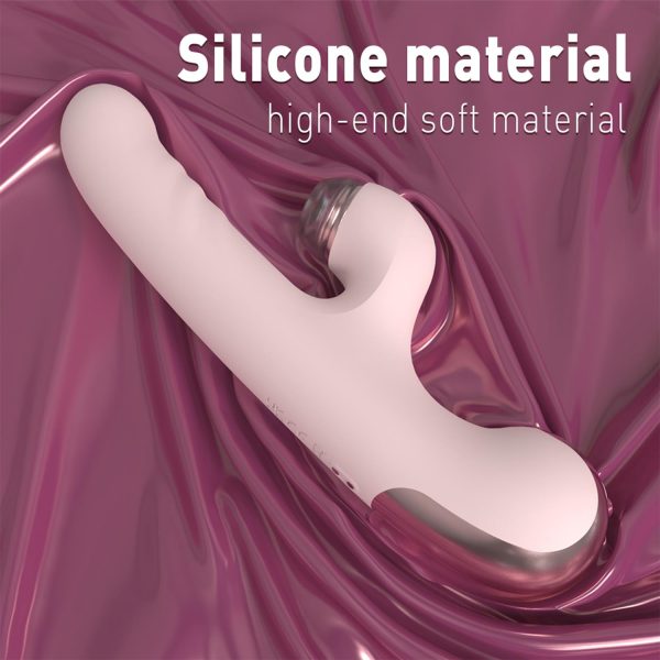 S-Hande DJ Sona 3 Başlıklı Vibratör - Görsel 3