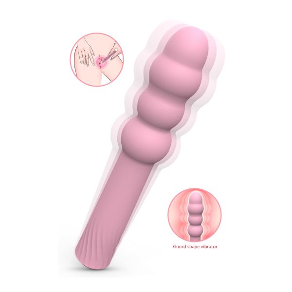 s-hande-east-pear-sarjli-9-modlu-gourd-shape-vibrator-pembe-4629.jpg S-Hande East Pear Şarjlı 9 Modlu Gourd Shape Vibratör Pembe - Görsel 1