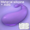 S-Hande Mini Eggplant Yumurta Vibratör - Görsel 6