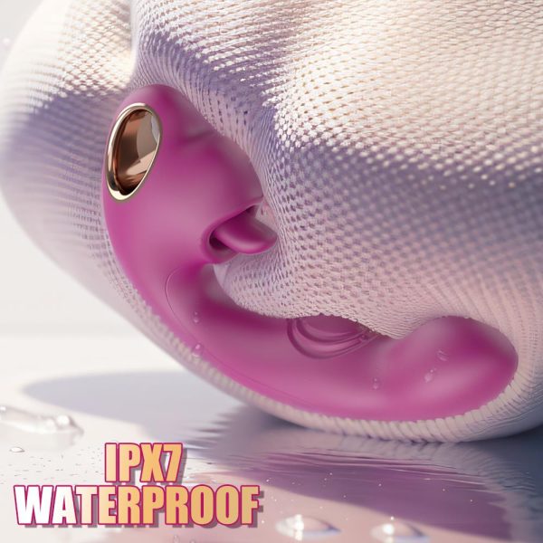 S-Hande Olina Mürdüm Vibratör - Görsel 5