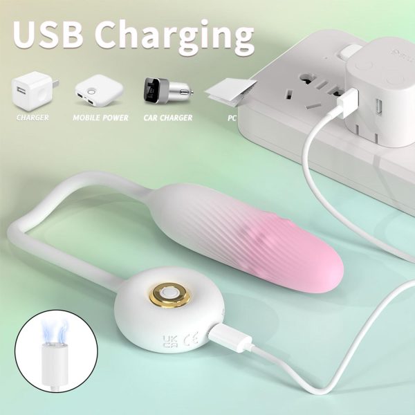 S-Hande Tangle Toy 3’ü 1 Arada Vibratör - Görsel 7