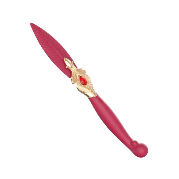 S-Hande Wisper Tüy Vibratör - Görsel 1