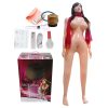 Şişme Kadın Manken 160 cm – Gerçekçi PVC Tasarım - Görsel 5