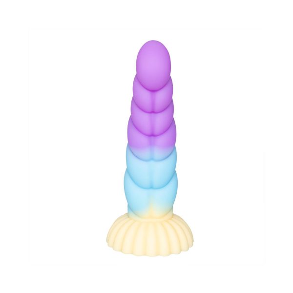 spiral-unicorn-tasarimli-silikon-dildo-renkli-ve-gercekci-dokulu-4406.jpg Spiral Unicorn Tasarımlı Silikon Dildo – Renkli ve Gerçekçi Dokulu - Görsel 1