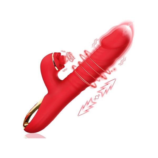 Teleskopik Çift Motorlu Emişli Vibratör - Görsel 5