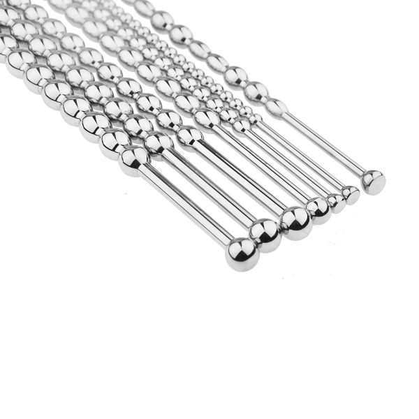 Tırtıklı Penis Çubuğu 6mm - Görsel 3