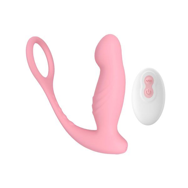 uzaktan-kumandali-cift-motorlu-prostat-masaj-cihazi-pembe-10-10-mod-usb-sarjli-su-gecirmez-4584.jpg Uzaktan Kumandalı Çift Motorlu Masaj Cihazı Pembe – 10+10 Mod, USB Şarjlı, Su Geçirmez - Görsel 1