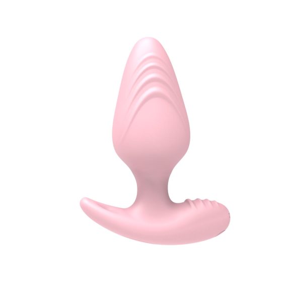 uzaktan-kumandali-sarjli-titresimli-anal-plug-pembe-10-49-cm-4571.jpg Uzaktan Kumandalı Şarjlı Titreşimli Anal Plug Pembe (10,49 cm) - Görsel 1