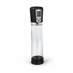Passion Pump Pro Otomatik Vakum Penis Pompası