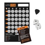 Love Guide – Çiftler İçin Sürpriz Görev Panosu Türkçe