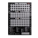 Aşk Seviyesi 100 – Çiftlere Özel Kazı-Kazan Görev Posteri Türkçe