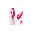 S-Hande Lighter Rose Vibratör - Görsel 2