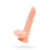 Slock Realistik Dildo Ten Rengi 12,5 cm