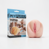 Pet Pussy Realistik Mastürbatör CyberSkin 17 cm (Bullet Dahil Değildir) - Görsel 2