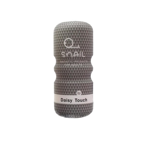 Taşınabilir Manuel Vajina Mastürbatör Siyah Renkli - Görsel 1