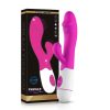 Modern Klitoral Rabbit Vibratör Pembe - Görsel 2