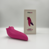 Modern Licking Vibratör Pembe - Görsel 2