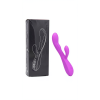 Modern Uyarıcılı Rabbit Vibratör Mor - Görsel 2