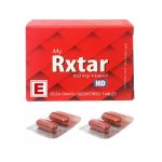 Rxtar Erkek Performans Bitkisel Takviye