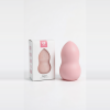 S-Hande Peach 9 Modlu Şarjlı Mini Vibratör - Görsel 2