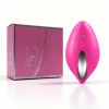 Kablosuz Uzaktan Kumandalı Giyilebilir Klitoral Vibratör Rose – USB Şarjlı, Sessiz ve Su Geçirmez - Görsel 2