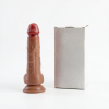 Gerçekçi Dildo - 20,5 cm - Görsel 2