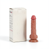 Gerçekçi Dildo 20,5 cm - Görsel 2