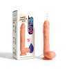 Boşalan Gerçekçi Dildo - 26 cm - Görsel 2