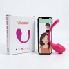 Telefon Kontrollü Yumurta Vibratör - Görsel 2
