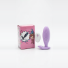 Uzaktan Kumandalı Modern Vibrator Pembe - Görsel 2