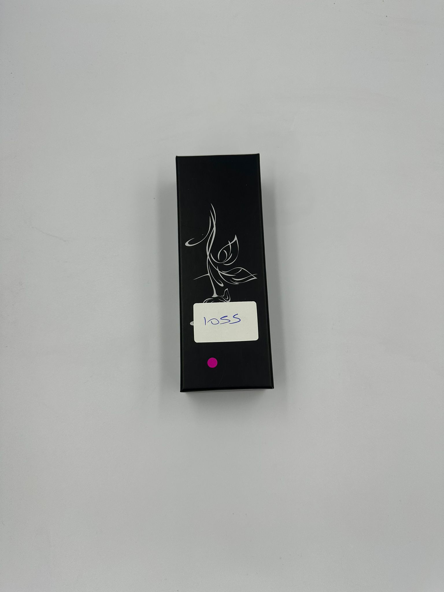 1055 Pembe Vibratör - Görsel 1