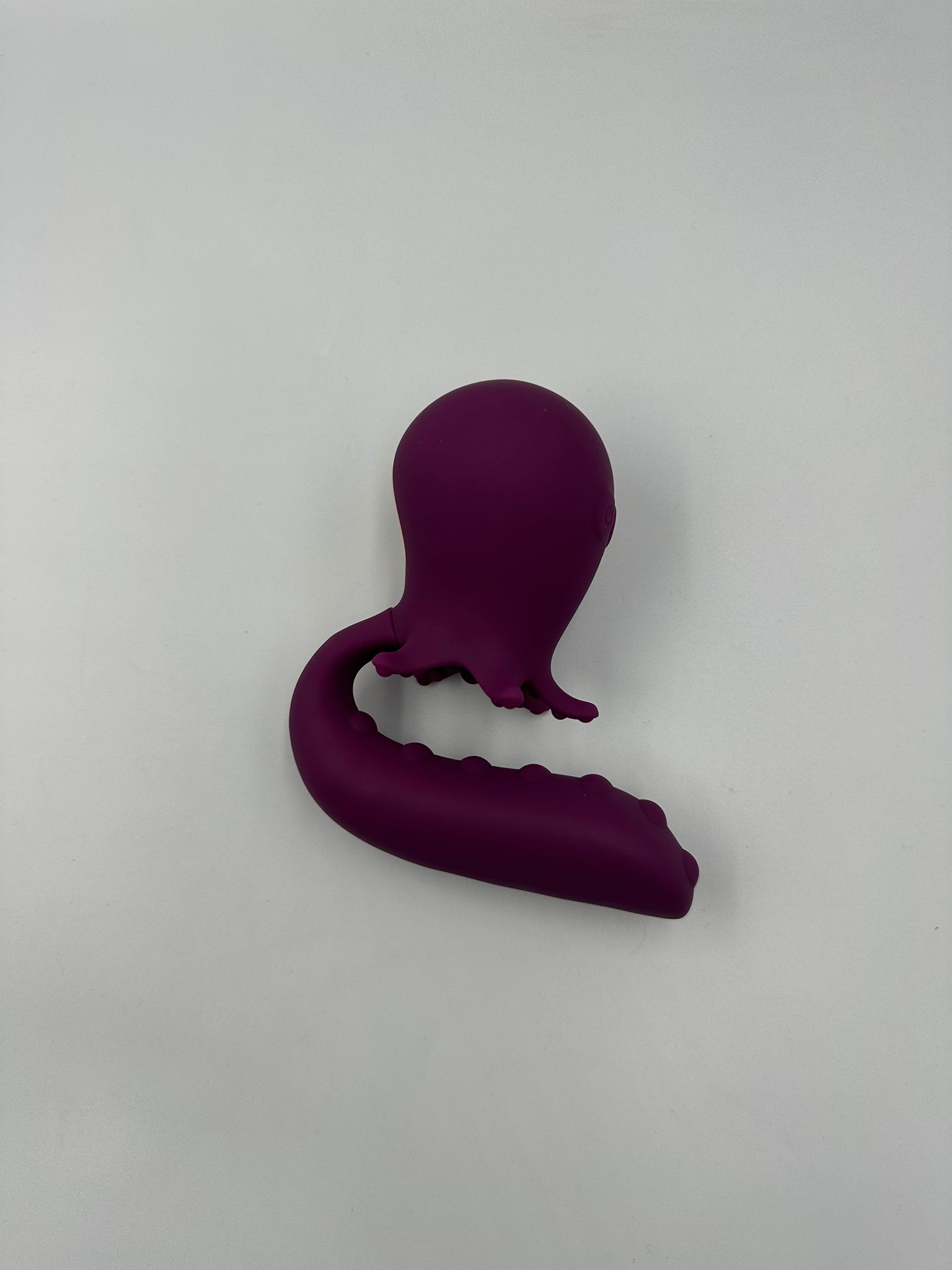 a255 Ahtapot Vİbratör - Görsel 1