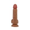 Baile Beautiful Bahamut Gerçekçi Dildo 21,8 cm - Görsel 2