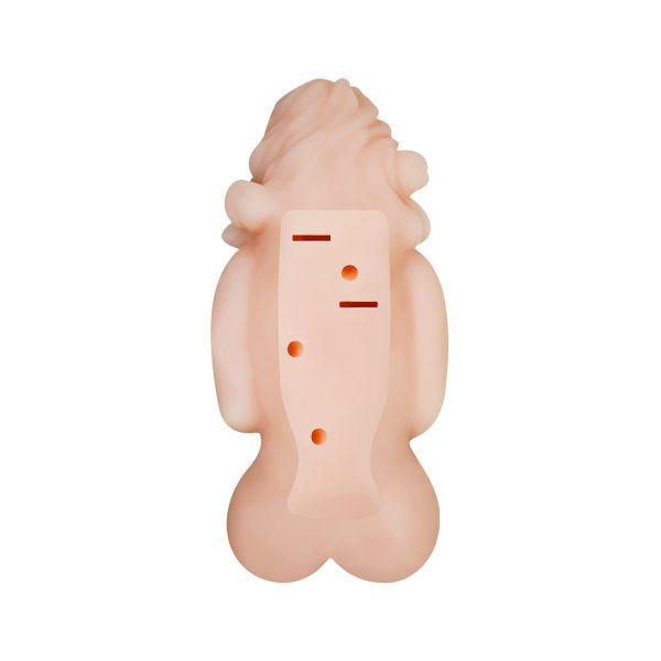 Baile Boeing Titreşimli Mastürbatör - Görsel 3