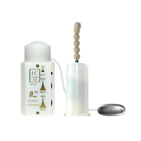 Baile Boeing Titreşimli Mastürbatör - Görsel 7