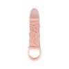 Baile Pretty Love Brayden Penis Kılıfı & Uzatıcı (Halkalı) 17,5 cm - Görsel 3