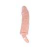 Baile Pretty Love Brayden Penis Kılıfı & Uzatıcı (Halkalı) 17,5 cm - Görsel 4