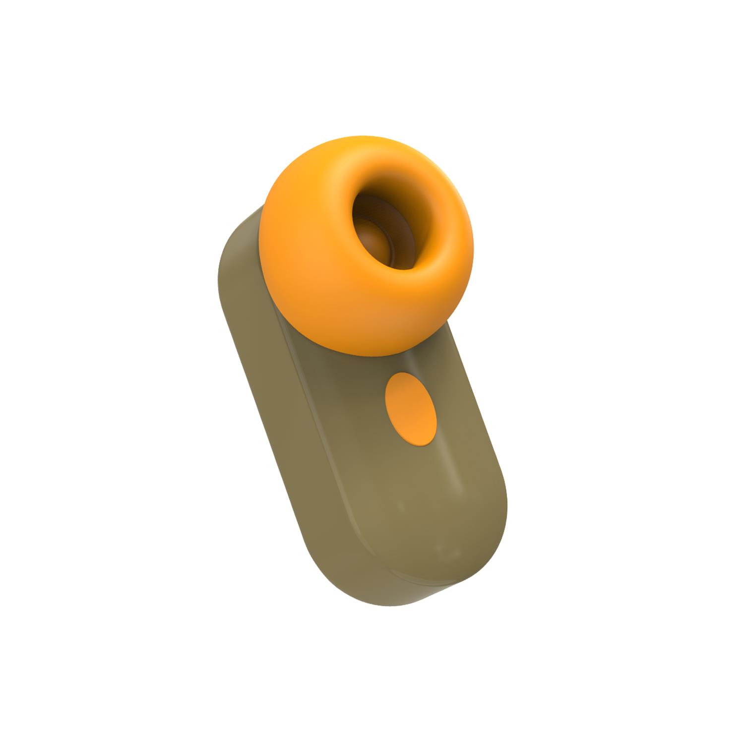 chisa-69-ecstasy-earphone-shaped-vibe-mini-tapping-uyarici-vibrator-5980.jpg Chisa 69 Ecstasy Earphone Shaped Vibe Mini Tapping Uyarıcı Vibratör - Görsel 1