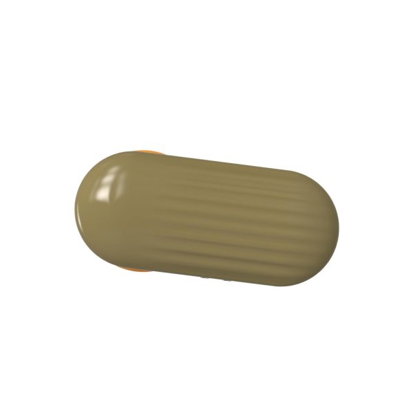 Chisa 69 Ecstasy Earphone Shaped Vibe Mini Tapping Uyarıcı Vibratör - Görsel 3