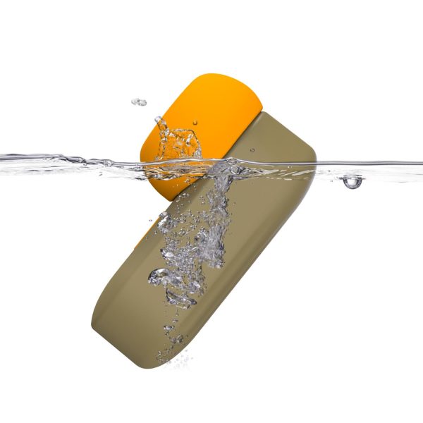 Chisa 69 Ecstasy Earphone Shaped Vibe Mini Tapping Uyarıcı Vibratör - Görsel 4