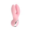 Chisa Aphrovibe Dreamlike Rabbit Şarjlı Klitoral Uyarıcı