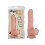 Chisa Bottomless Pleasure Realistik Dildo 20 cm