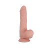 Chisa Bottomless Pleasure Realistik Dildo 20 cm - Görsel 2
