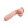 Chisa Bottomless Pleasure Realistik Dildo 20 cm - Görsel 4