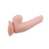 Chisa Bottomless Pleasure Realistik Dildo 20 cm - Görsel 5
