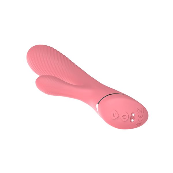 Chisa Coney Rabbit Vibratör - Görsel 3