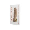 Chisa Cutie Realistic Titreşimli Mini Realistik Dildo - Görsel 6