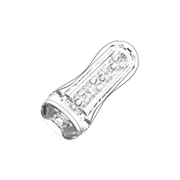 Chisa Portable Cup Strong Edition Combo Mastürbatör - Görsel 2